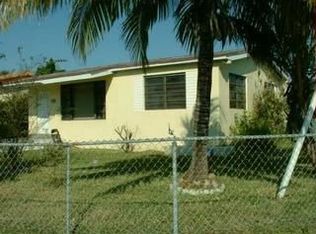 591 NE 169th St, North Miami Beach, FL 33162
