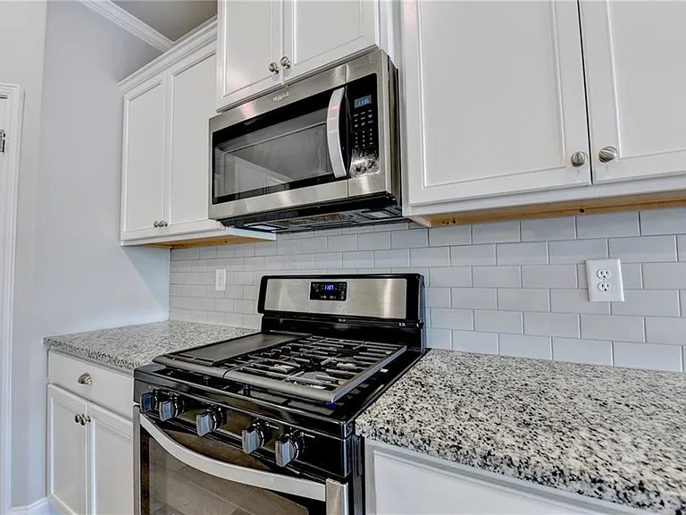 2408 Morgan Creek Rd — Photo 14