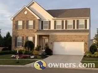 401 Huntington Dr, Maineville, OH 45039