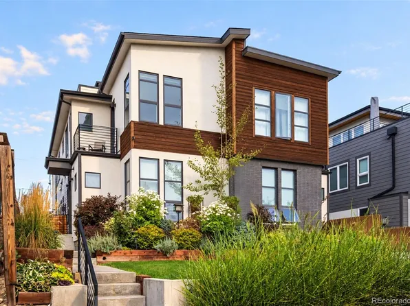 2115 Eliot Street, Denver, CO 80211