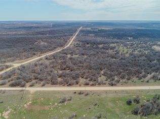 2115 Road, Barnsdall, OK 74002