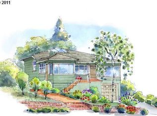 4337 Anderson Ave, Oakland, CA 94619
