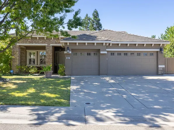 2057 Stockman Cir, Folsom, CA 95630
