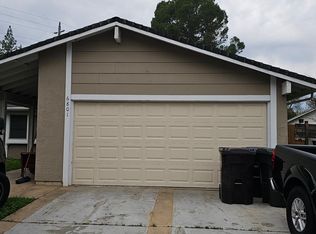 6801 Ciro Ct, Citrus Heights, CA 95621