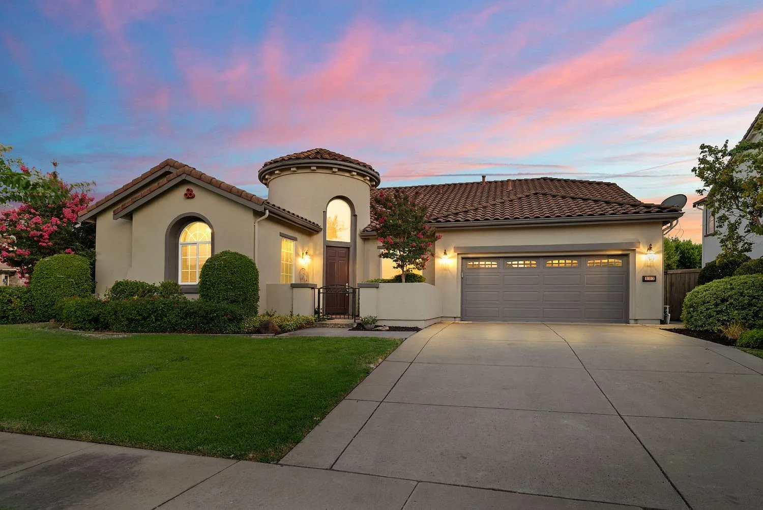 4603 Cattalo Way photo 1
