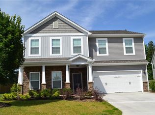 4715 Romara Dr #1, Winston Salem, NC 27103