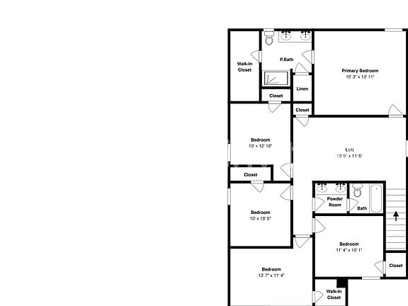 3rd image of 5020 Cameron Commons Pkwy