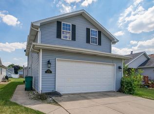 120 Vicki Way, Manteno, IL 60950
