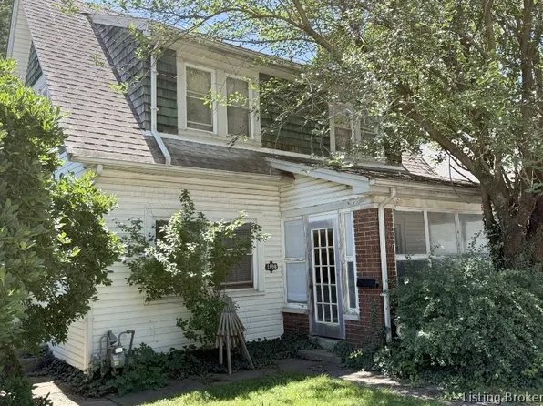 1108 E 10th Street, Jeffersonville, IN 47130