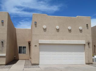 403 Robin Ct, Sierra Vista, AZ 85635