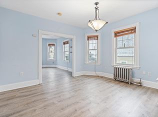12 Plymouth St #2, Quincy, MA 02169