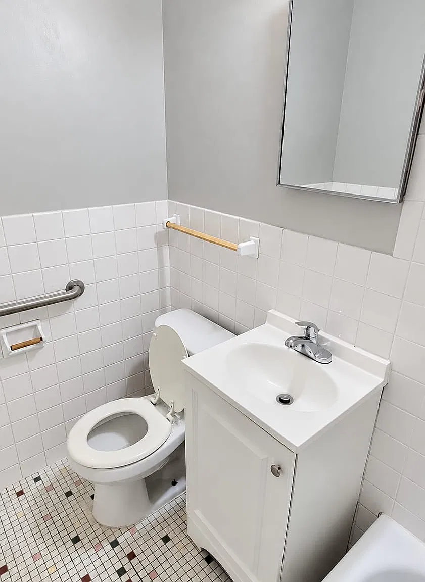 1 bed, 720 sqft, $850 — Photo 3