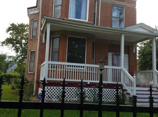 10512 S Michigan Ave, Chicago, IL 60628