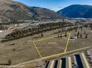 LOT 2 Deer Creek Rd, Missoula, MT 59802