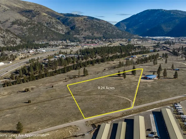 LOT 2 Deer Creek Rd, Missoula, MT 59802