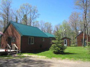 10451 N Riverside Rd, Hurley, WI 54534