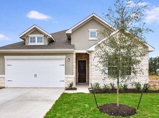 1817 Chickasaw Run, Leander, TX 78641