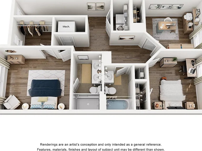 The Summit Townhomes — Photo 25