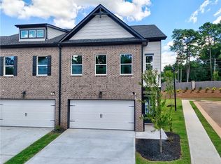 5730 Urban Village Way #12, Tucker, GA 30084
