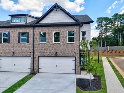 5730 Urban Village Way #12, Tucker, GA, 30084