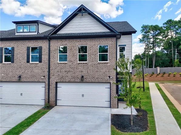 5730 Urban Village Way #12, Tucker, GA 30084