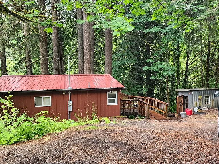 18314 NW Logie Trail Rd — Photo 2
