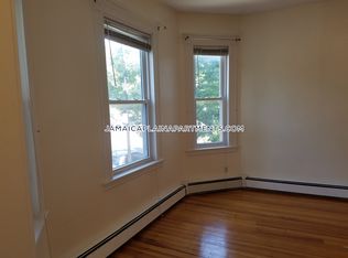 202 Hyde Park Ave #1, Jamaica Plain, MA 02130