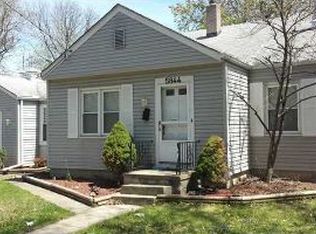 5844 Rambo Ln, Toledo, OH 43623