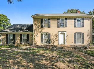 4000 Kingsland Cv, Memphis, TN 38125