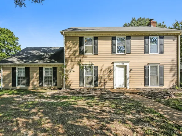 4000 Kingsland Cv, Memphis, TN 38125