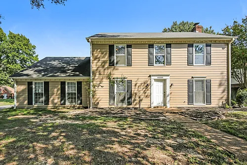 4000 Kingsland Cv Photo 1