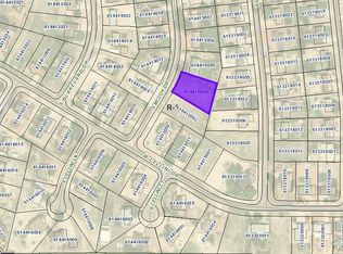 862 S McCoy Dr, Pueblo West, CO 81007