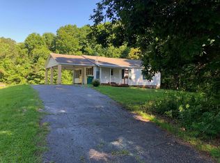 315 County Road 107, Water Valley, MS 38965