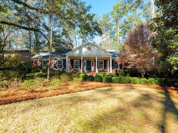 2306 Pinecliff Dr, Valdosta, GA 31602
