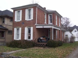 51 S 17th St, Richmond, IN