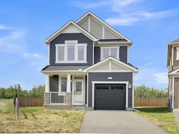 116 Unity Pl, Ottawa, ON K2S 2Y8