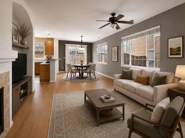 1252 Carlyle Park Circle, Highlands Ranch, CO 80129