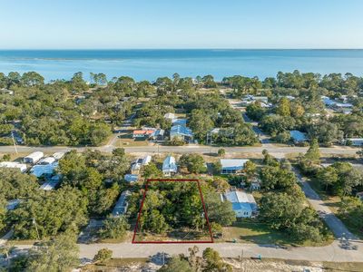 2202 Kentucky Ave, Lanark Village, FL, 32323