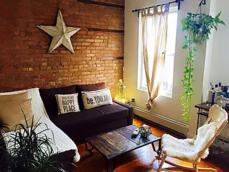 Rented by Brooklyn Heights Real Estate Inc