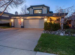 3985 Falling Water Dr, Reno, NV 89519