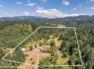 42051 Clark Smith Dr, Lebanon, OR 97355