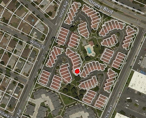 1st image of 9760 Jersey Ave APT 164