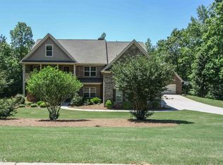 264 Elys Rdg, Newnan, GA 30263