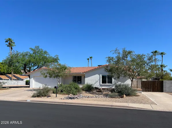 4302 E SAN GABRIEL Avenue, Phoenix, AZ 85044