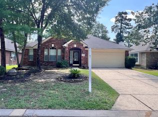 67 N Merryweather Cir, Conroe, TX 77384