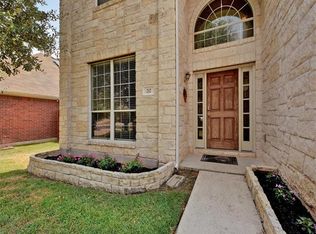 217 Racetrack Dr, Austin, TX 78748