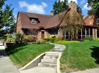 2103 Kensington Blvd, Fort Wayne, IN 46805