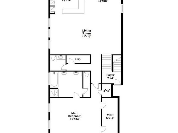 2nd image of 7483 Edgecove Ct