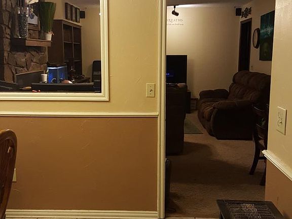 kitchen / den