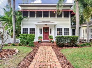 3505 W Granada St, Tampa, FL 33629
